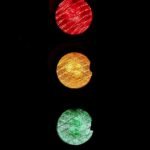 traffic light, traffic signal, stoplight, road sign, road signal, traffic control signal, lights, illuminated, traffic light, traffic light, traffic light, traffic light, traffic light